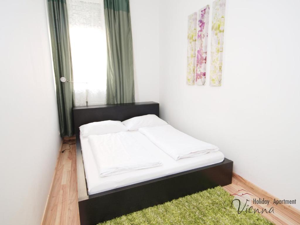 Apartment Enenkelstrasse Vienna Room photo