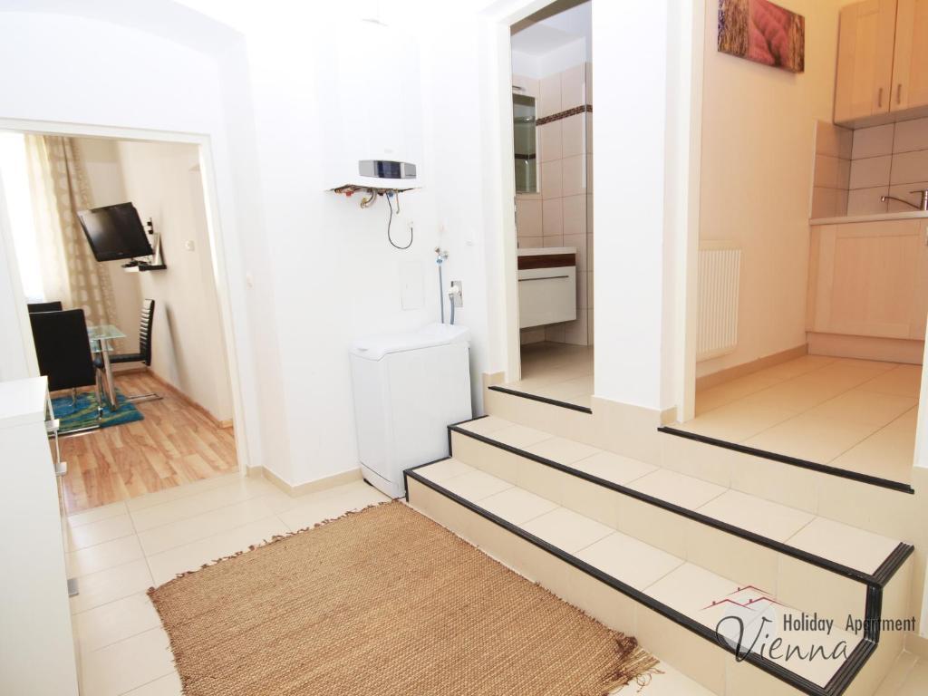 Apartment Enenkelstrasse Vienna Room photo