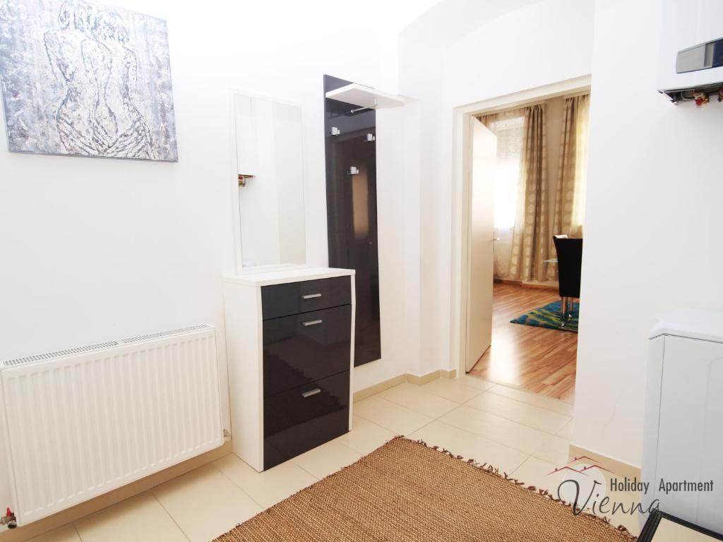Apartment Enenkelstrasse Vienna Room photo