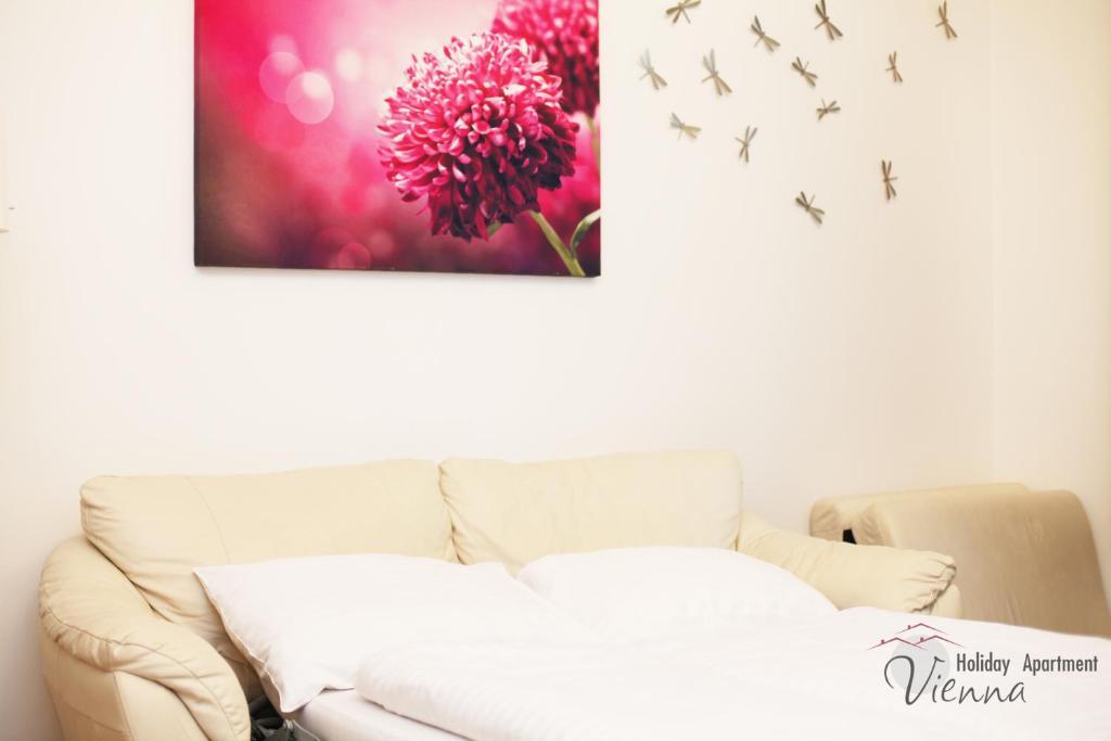 Apartment Enenkelstrasse Vienna Room photo