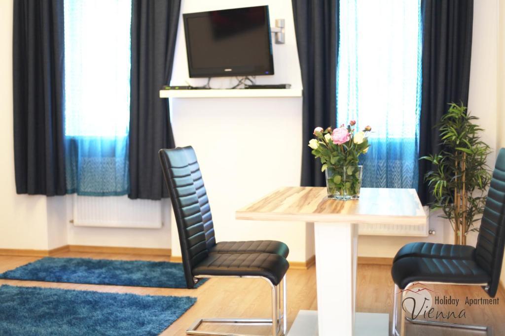 Apartment Enenkelstrasse Vienna Room photo