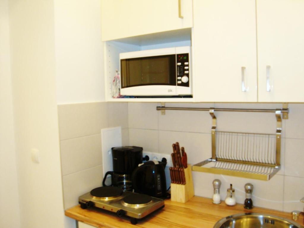 Apartment Enenkelstrasse Vienna Exterior photo
