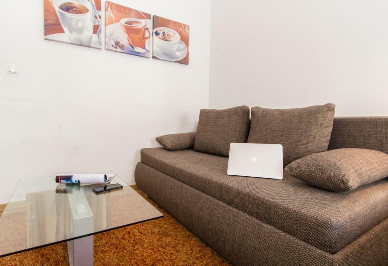 Apartment Enenkelstrasse Vienna Exterior photo
